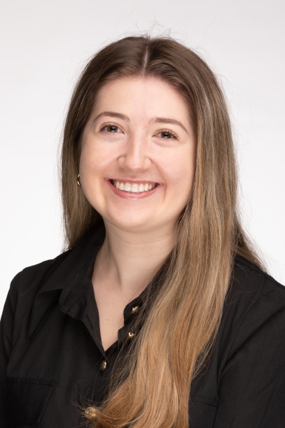 Headshot of Tali Grubor