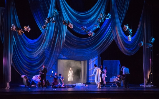 Milwaukee Ballet Company