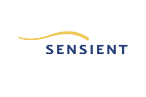 Sensient logo