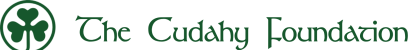 Cudahy Foundation Logo