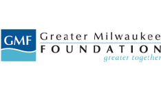 Greater Milwaukee Foundation logo