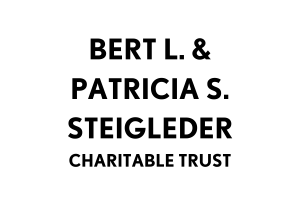 Bert L. & Patricia S. Steigleder Charitable Trust