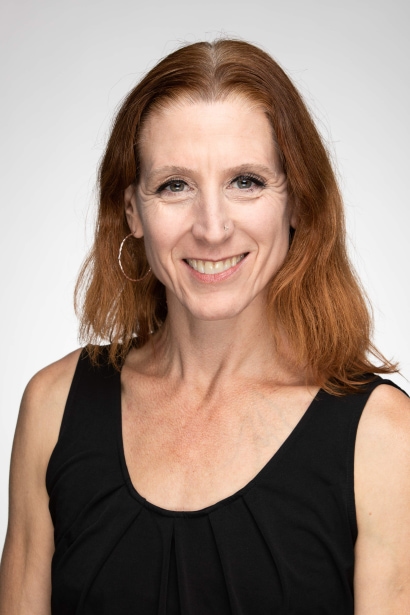 Catey Ott Thompson headshot