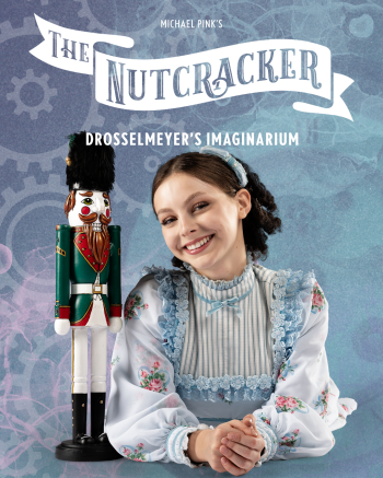 '25 Nutcracker Promo