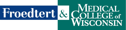 Froedtert and Medical College of Wisconsin logo