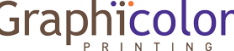 Graphicolor Printing logo