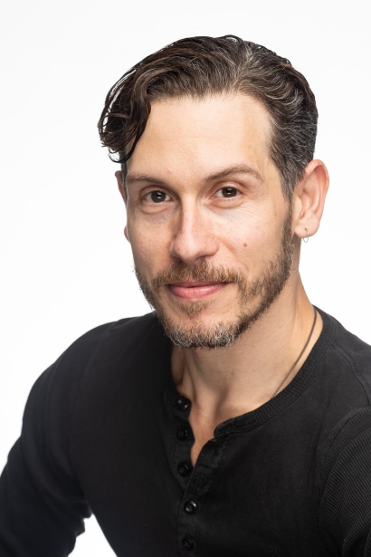 Pedro Lapetra Minana headshot