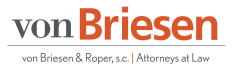 Von Briesen: Attorneys at Law logo