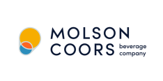 molson Coors logo