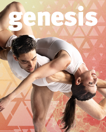 Genesis Promo '26