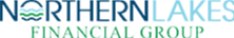 Northern Lakes Financial Group Logo