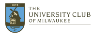 The University Club of Milwaukee logo