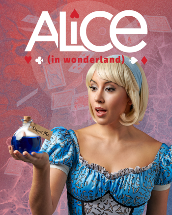 ALICE (in wonderland) Promo '26