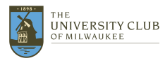 The University Club of Milwaukee logo