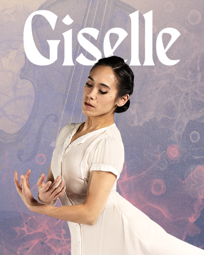 Giselle Promo '25
