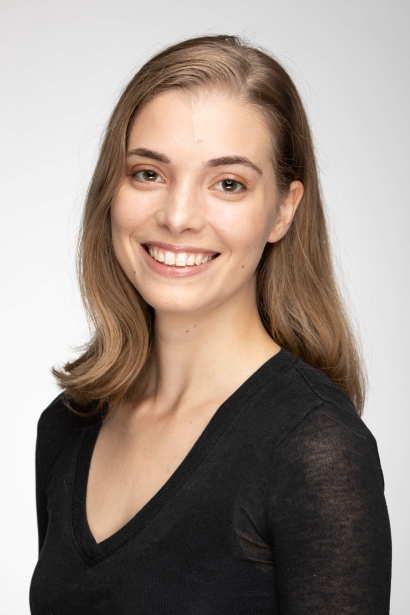 Aisling Nussear headshot