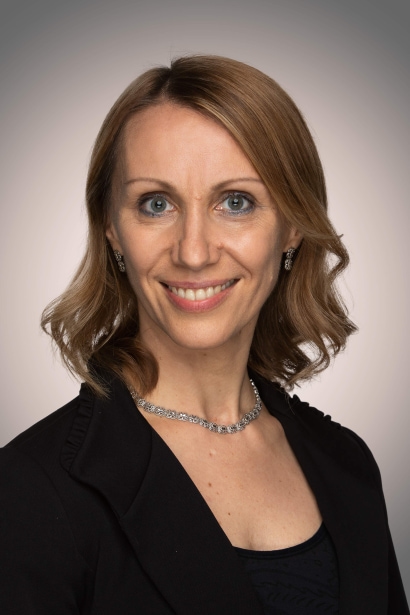 Tatiana Jouravel Malinkine