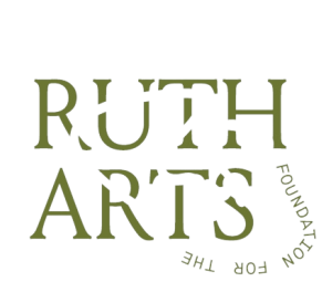 Ruth Foundation For The Arts logo