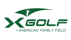 X Golf Logo