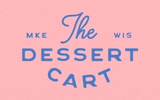 The Dessert Cart