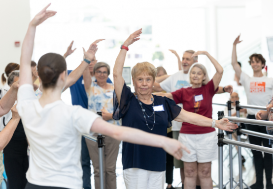 West Bend SPARK program