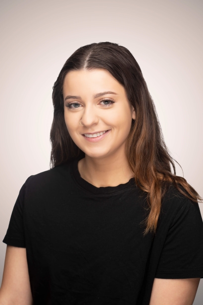 Maddie Westreich headshot
