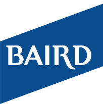 Baird logo