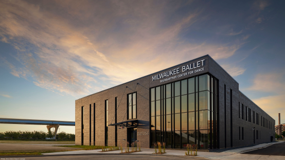 Baumgartner Center for Dance