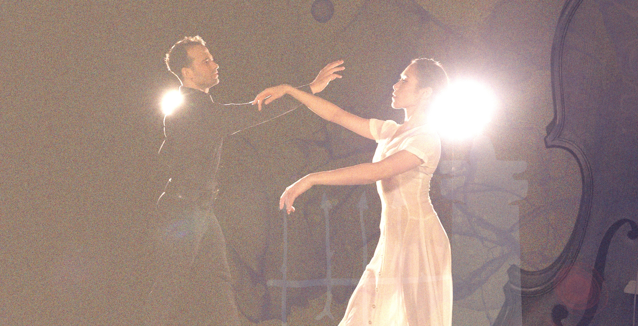 Milwaukee Ballet performs Carmen