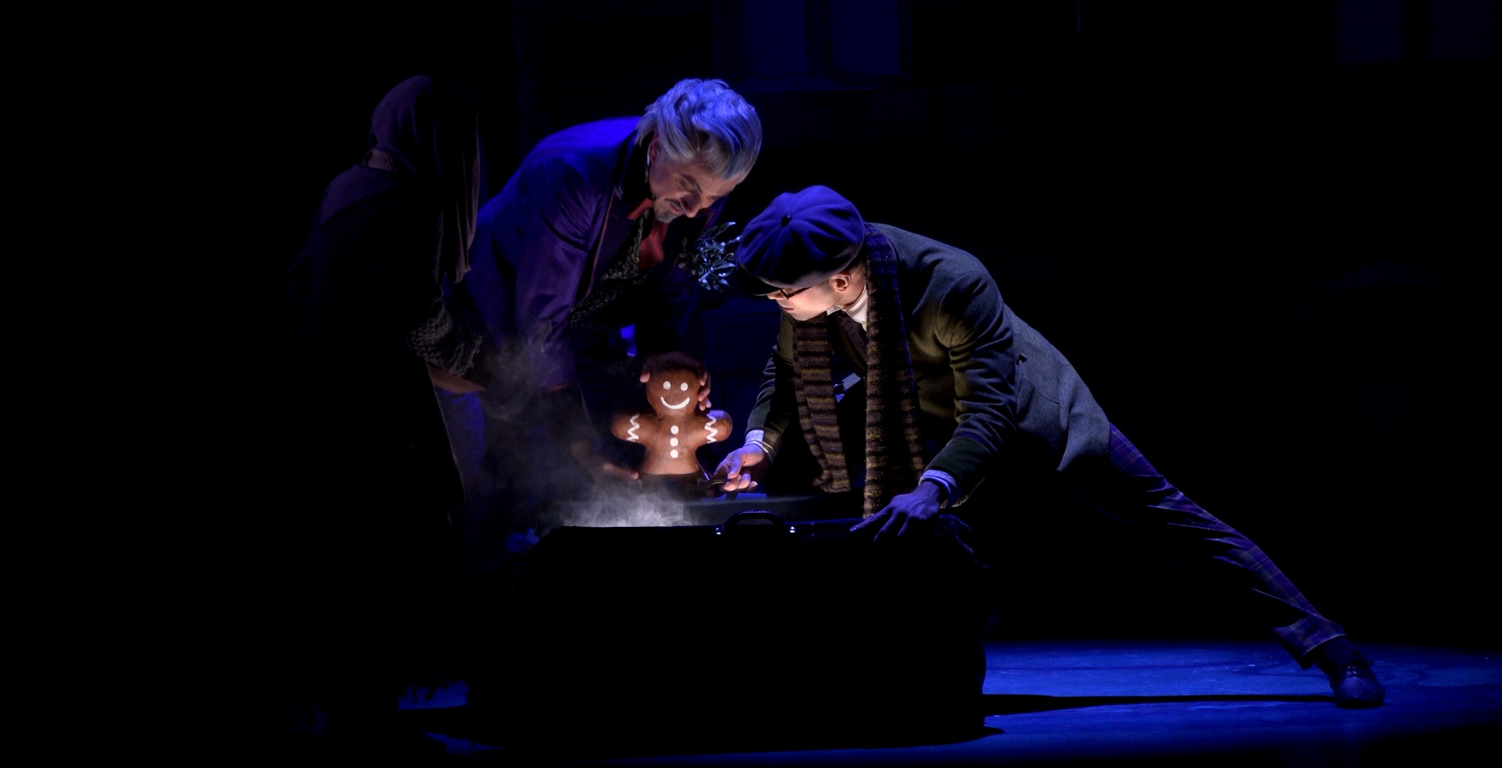 Milwaukee Ballet performs Carmen