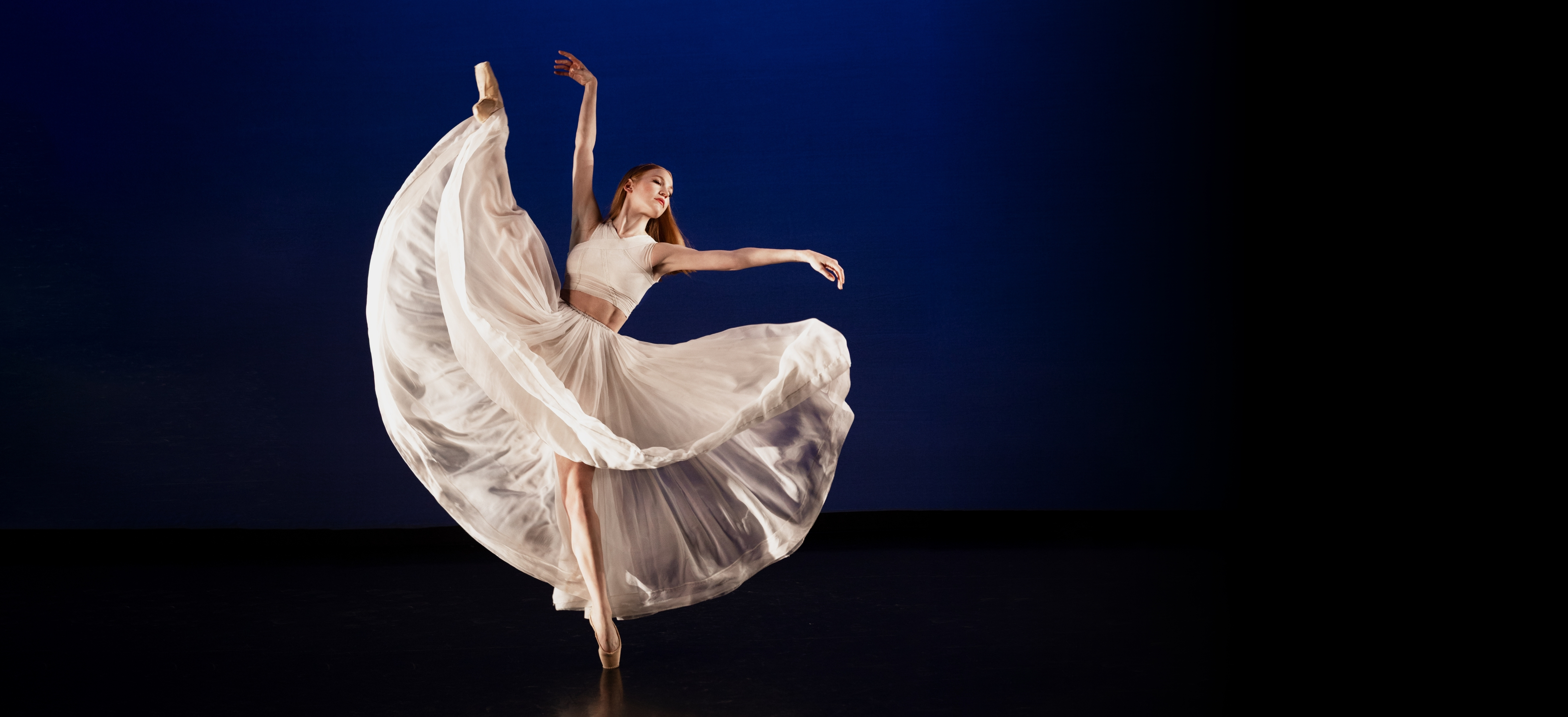 Milwaukee Ballet's 2026/27 Season: 'Beautiful Illusions'