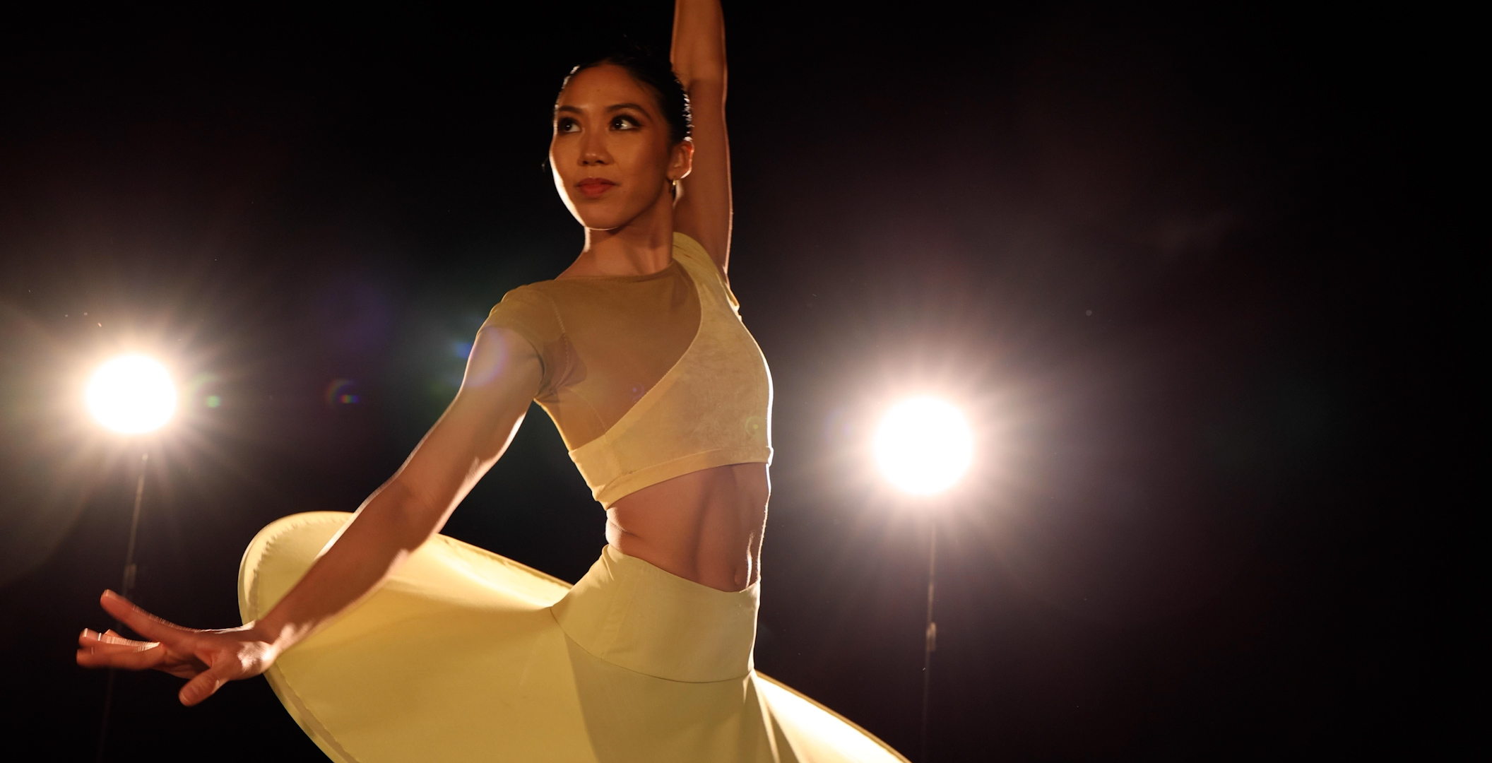 Milwaukee Ballet's 'Encore'