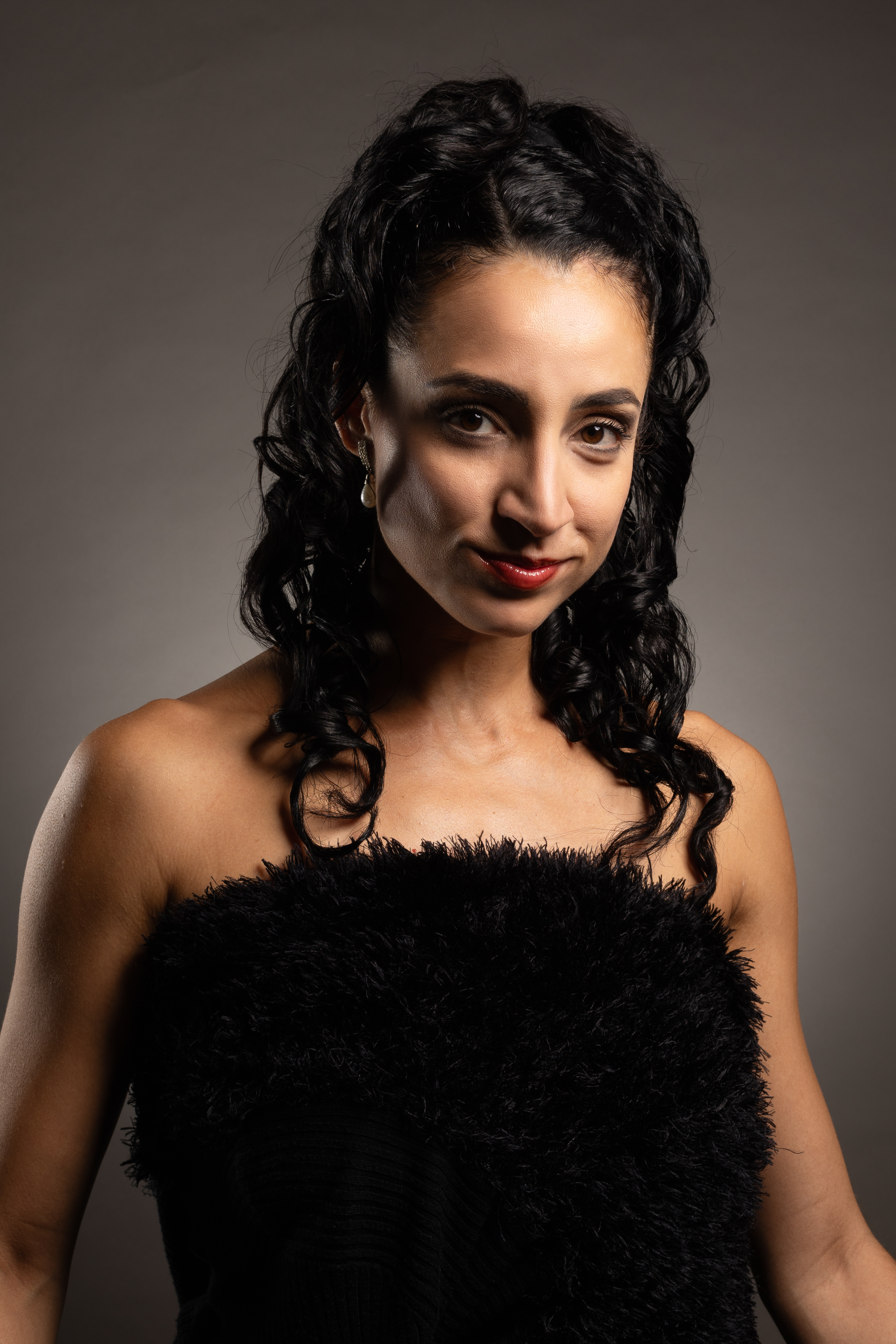 Marize Fumero Headshot