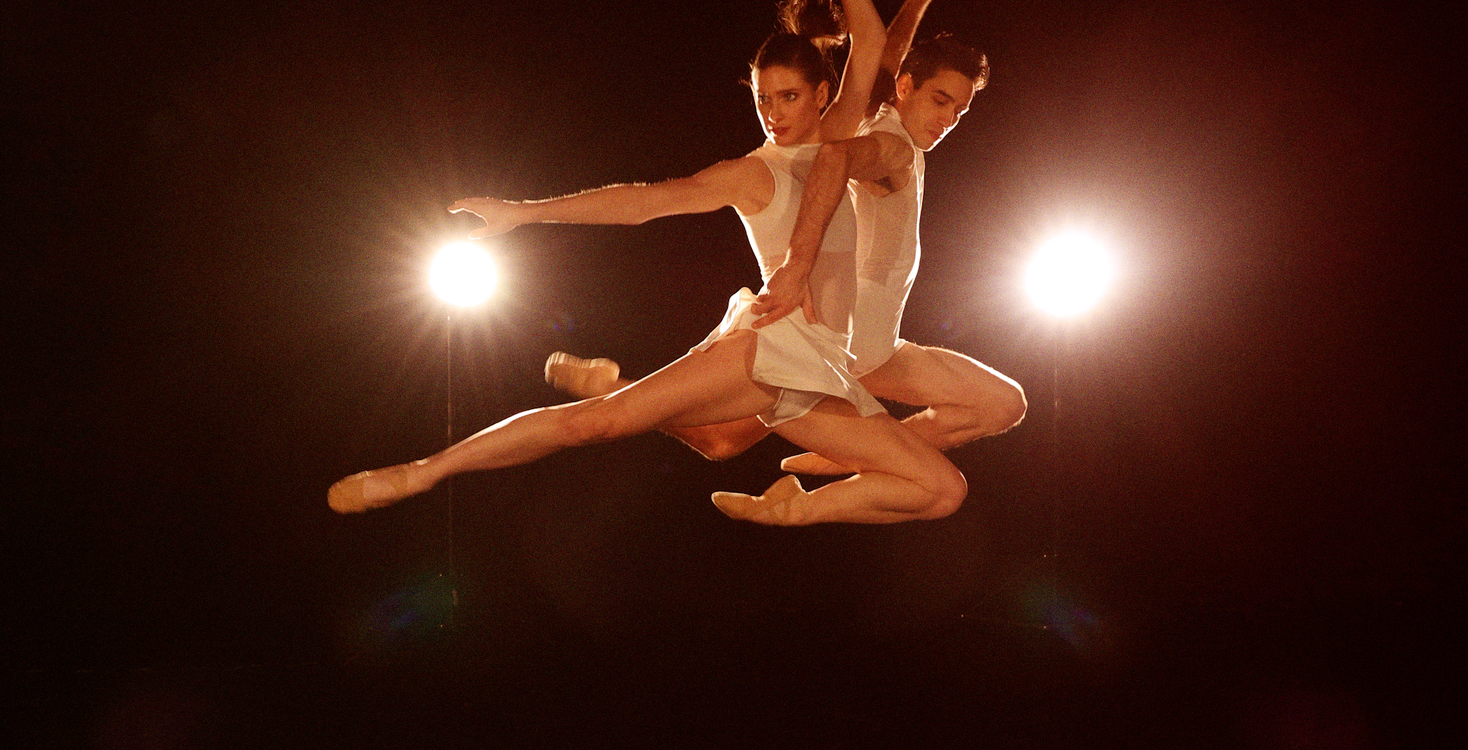 Milwaukee Ballet's 'Genesis'