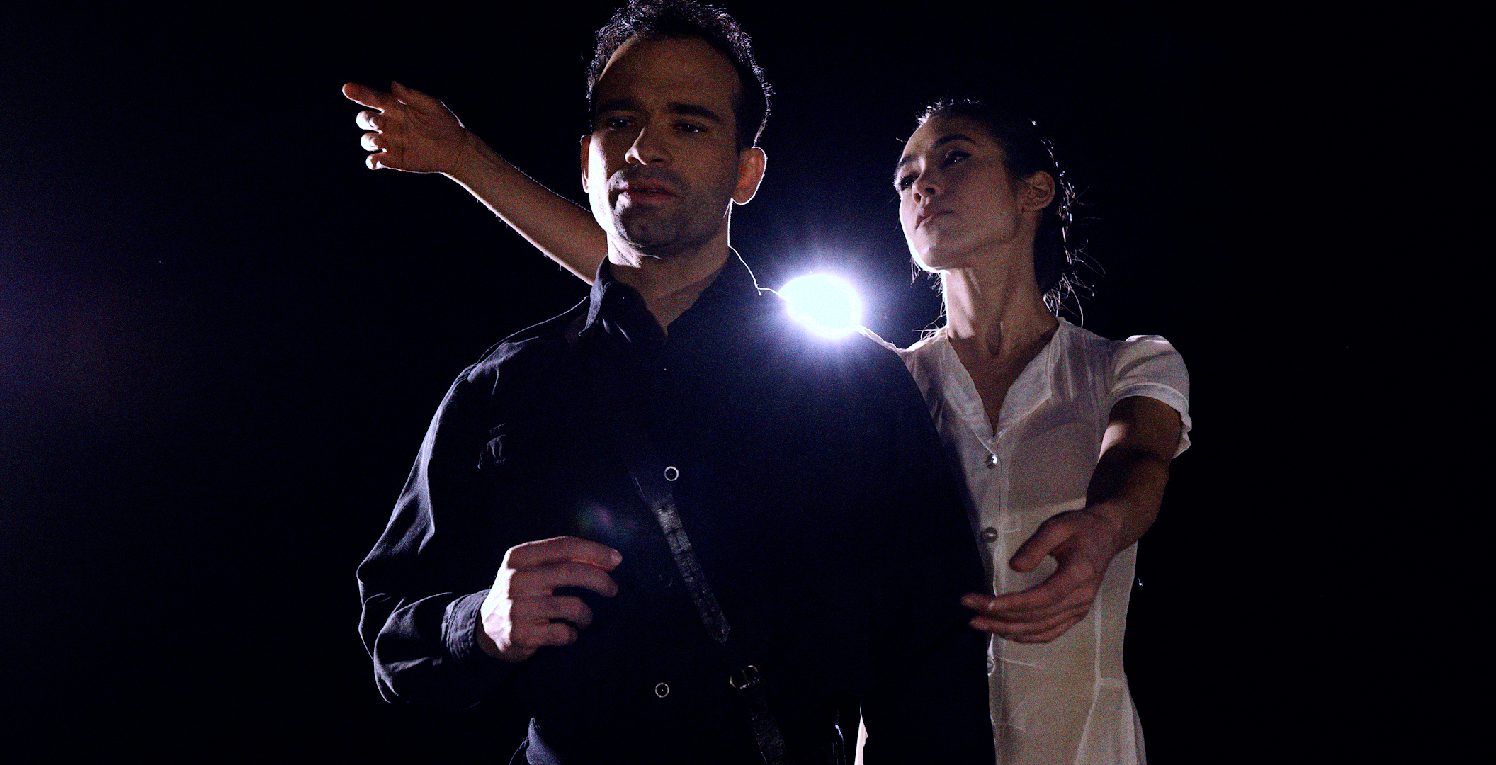 Milwaukee Ballet performs Carmen