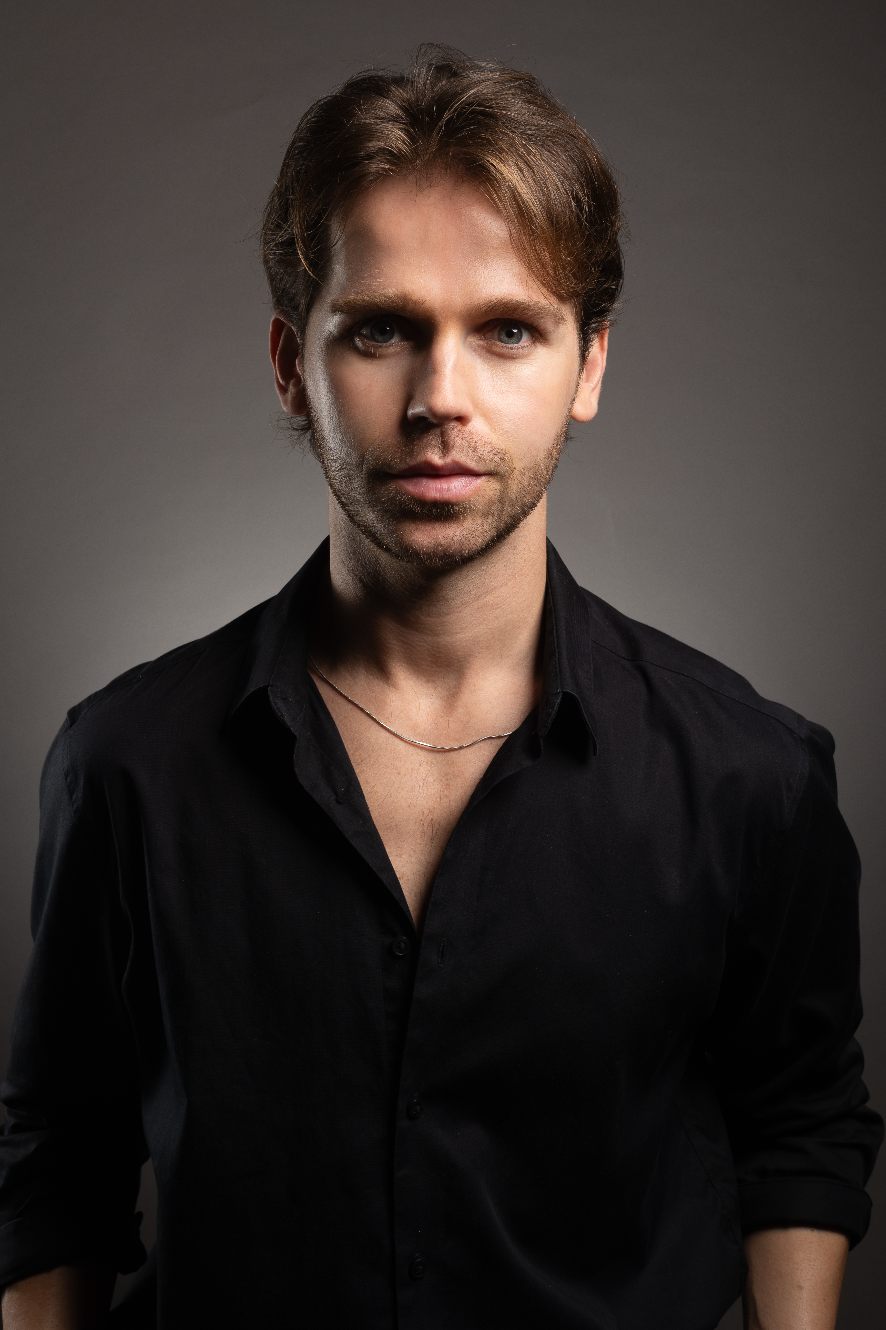 Marko Micov Headshot