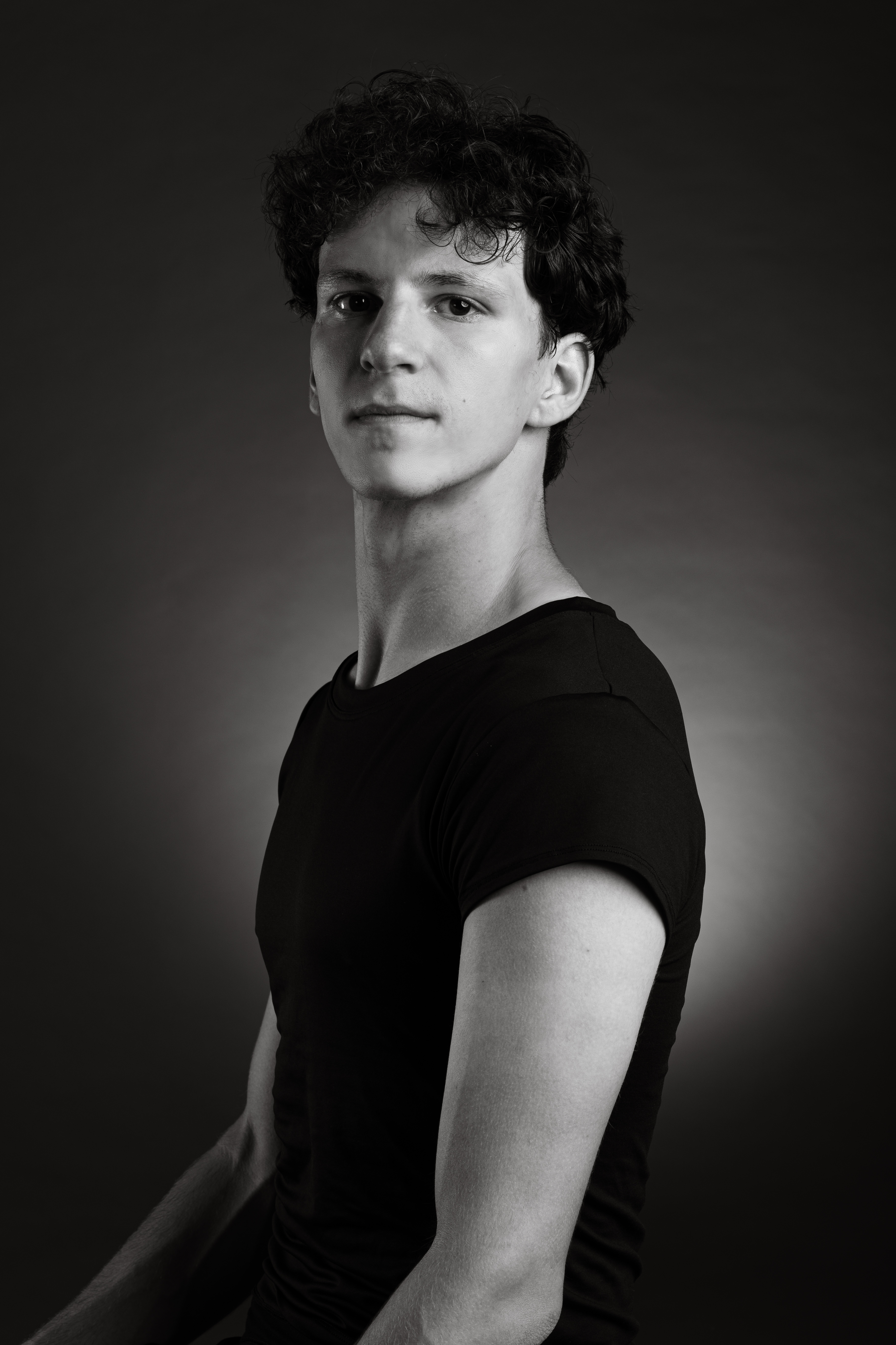 Jackson Mitchell