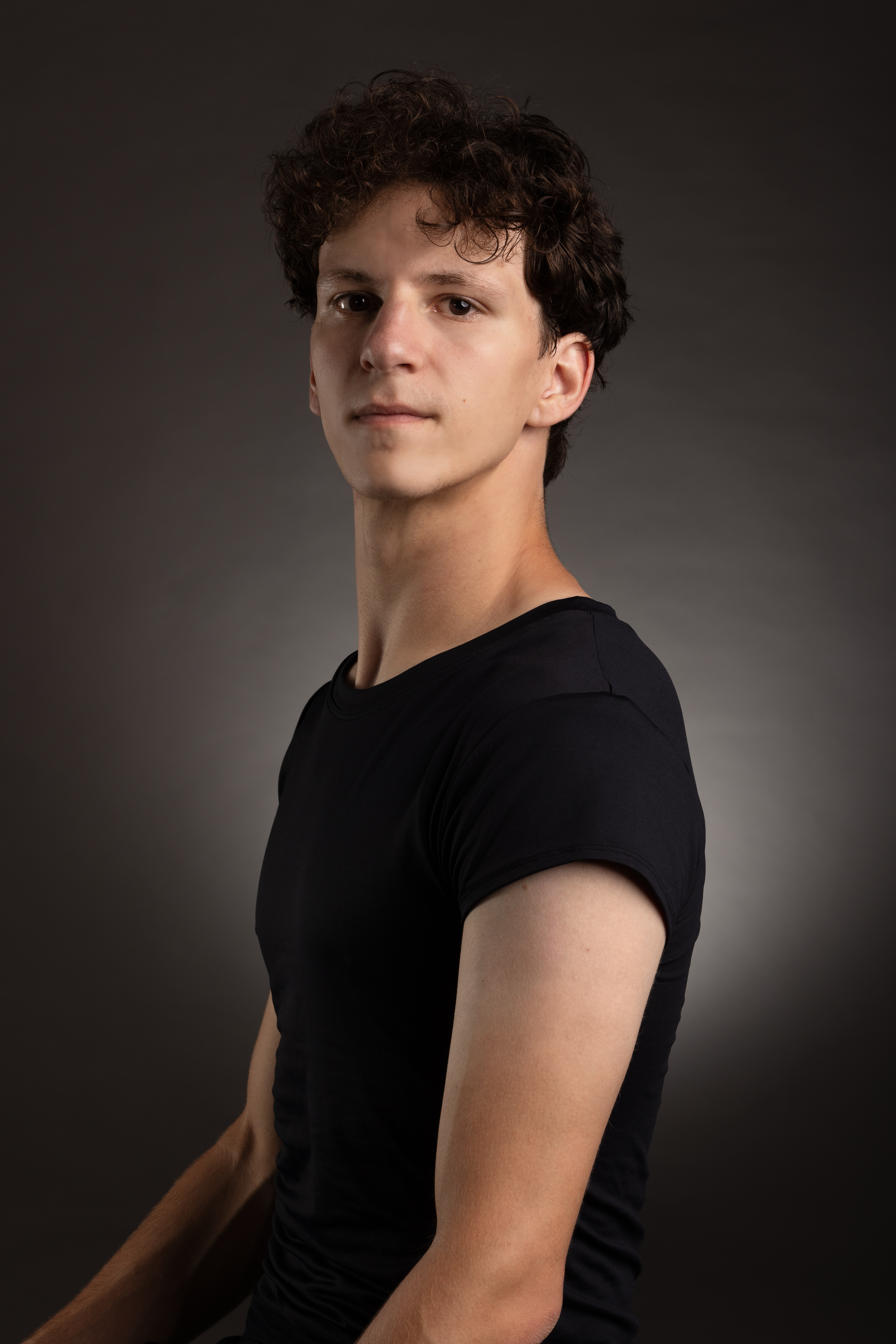 Jackson Mitchell Headshot