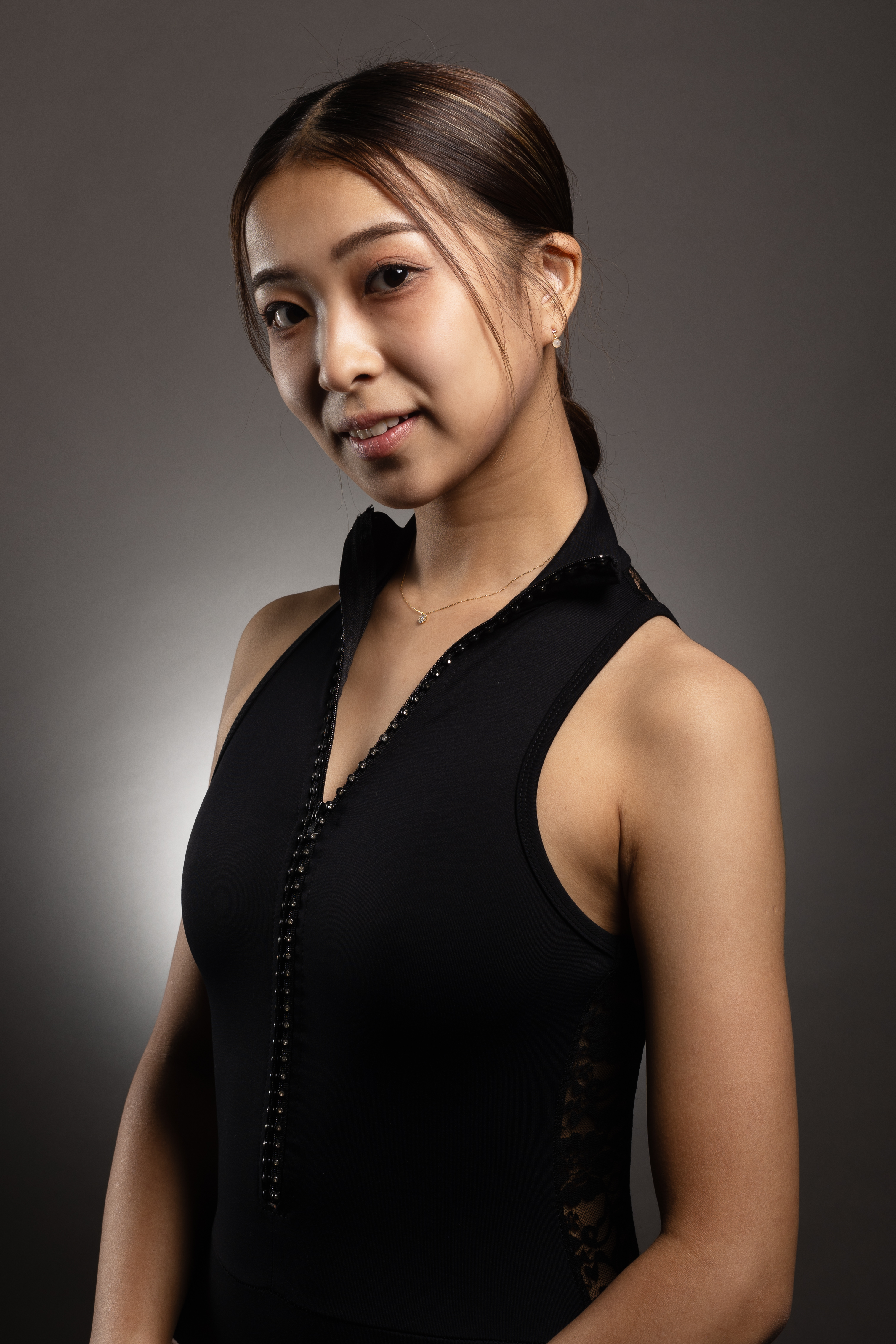 Nanaho Nakajima Headshot
