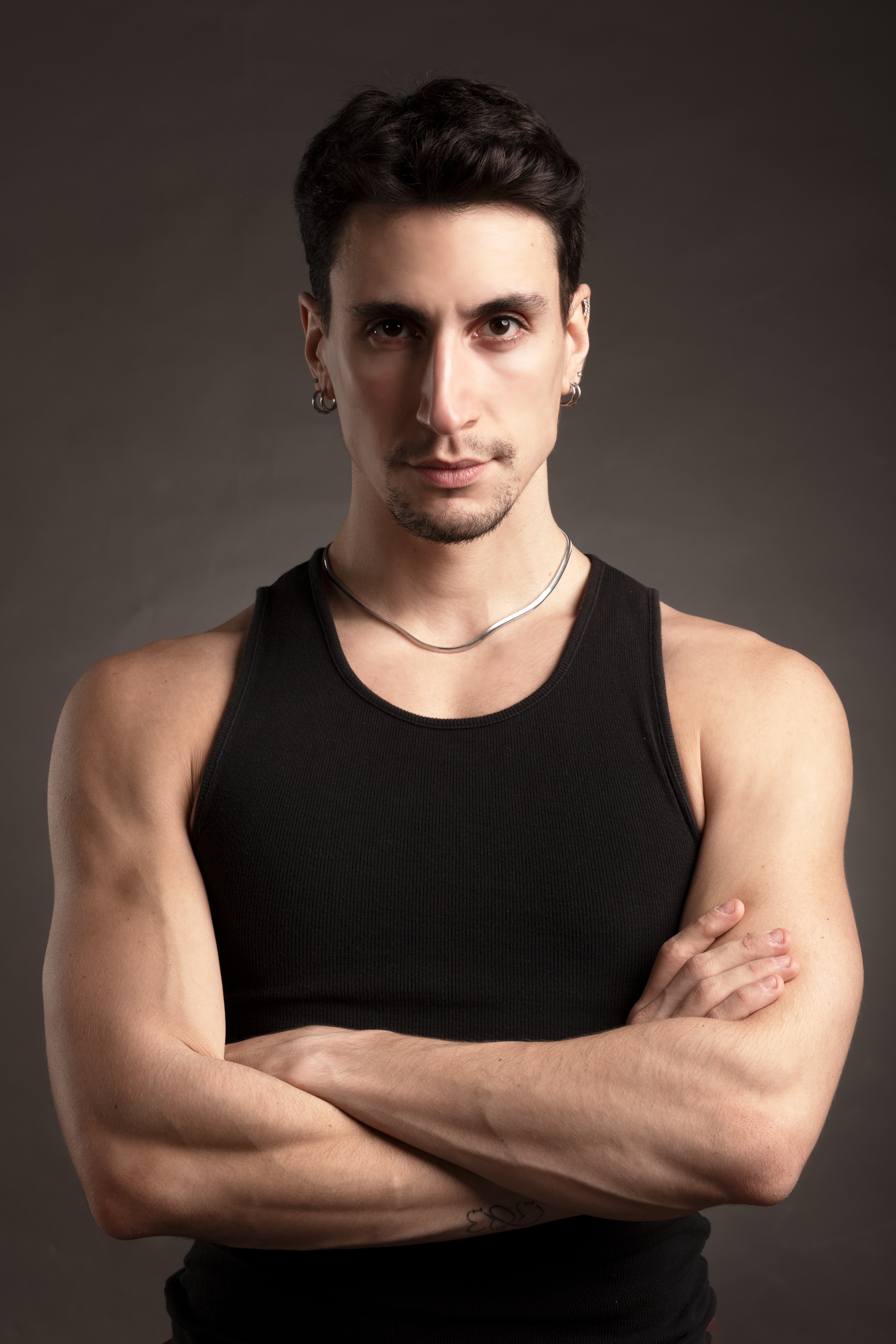 Ivan Spitale