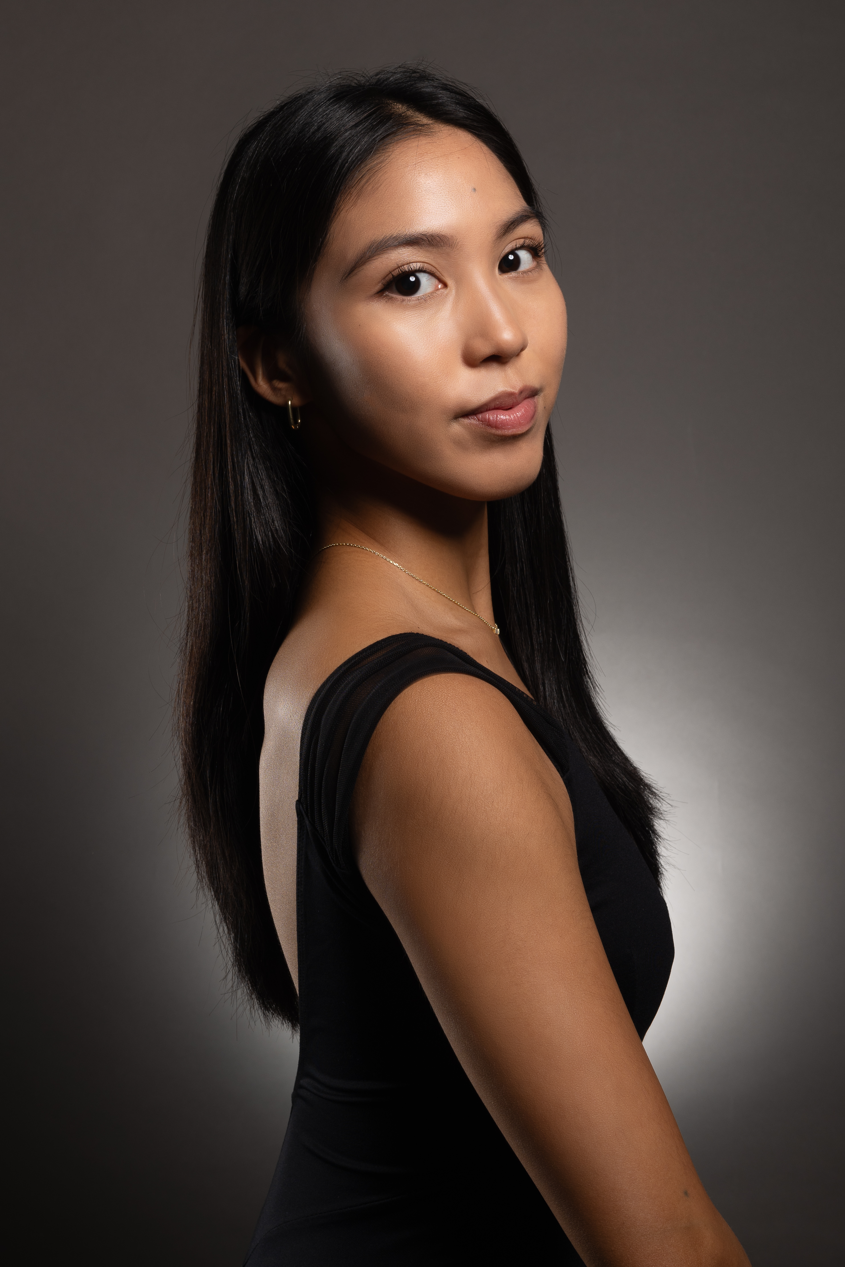 Jacqueline Sugianto Headshot