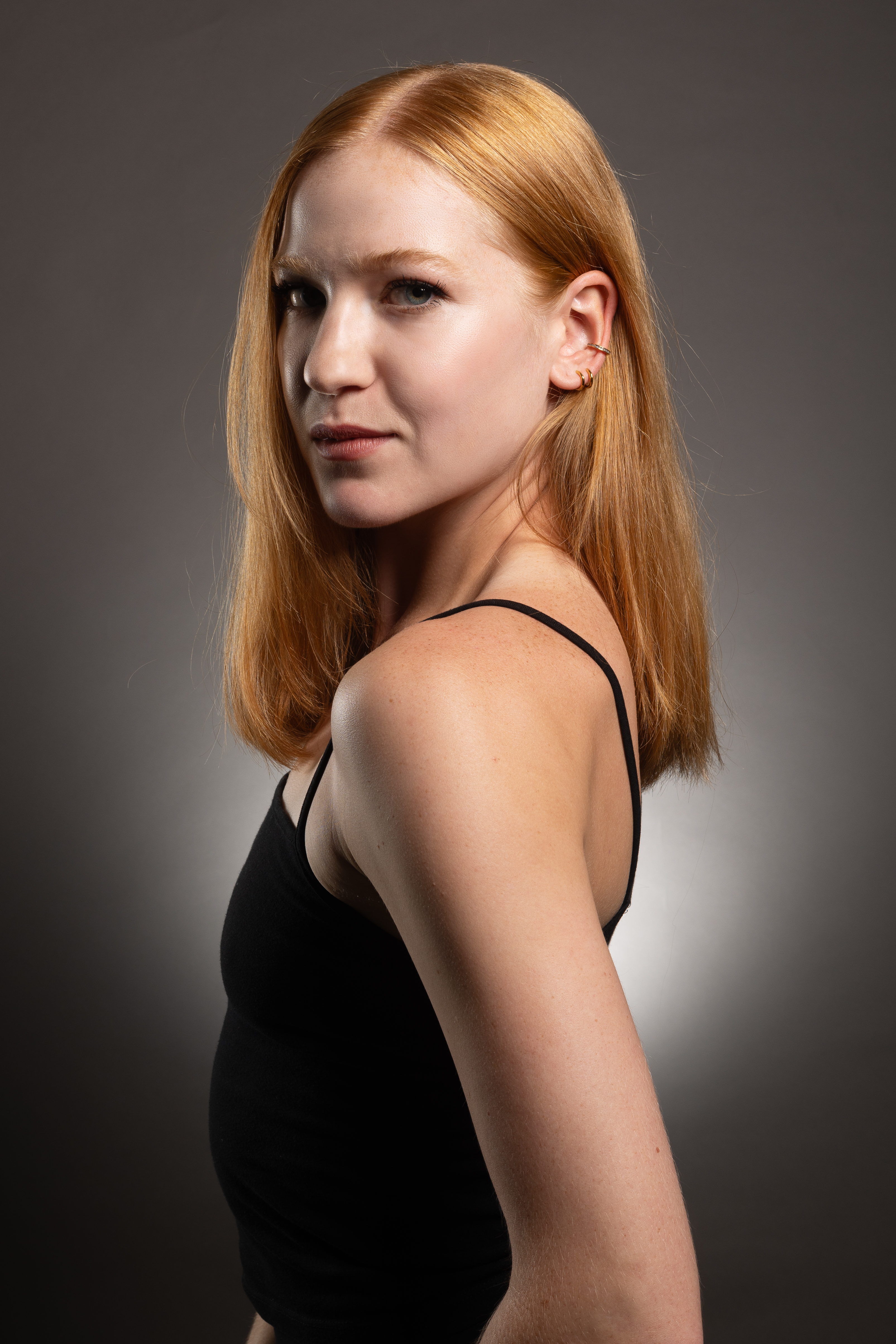 Lizzie Tripp-Molina Headshot
