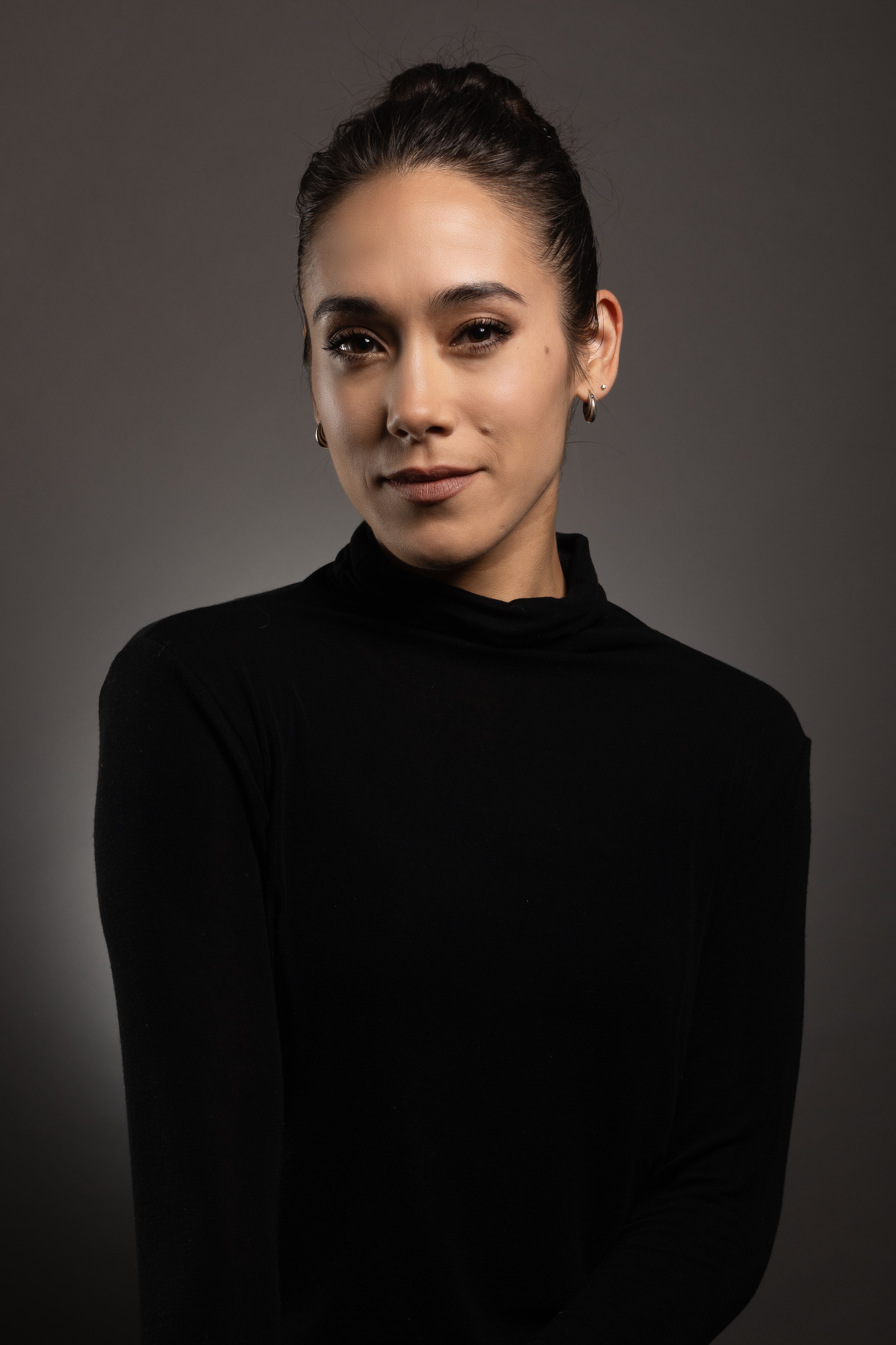 Lahna Vanderbush Headshot