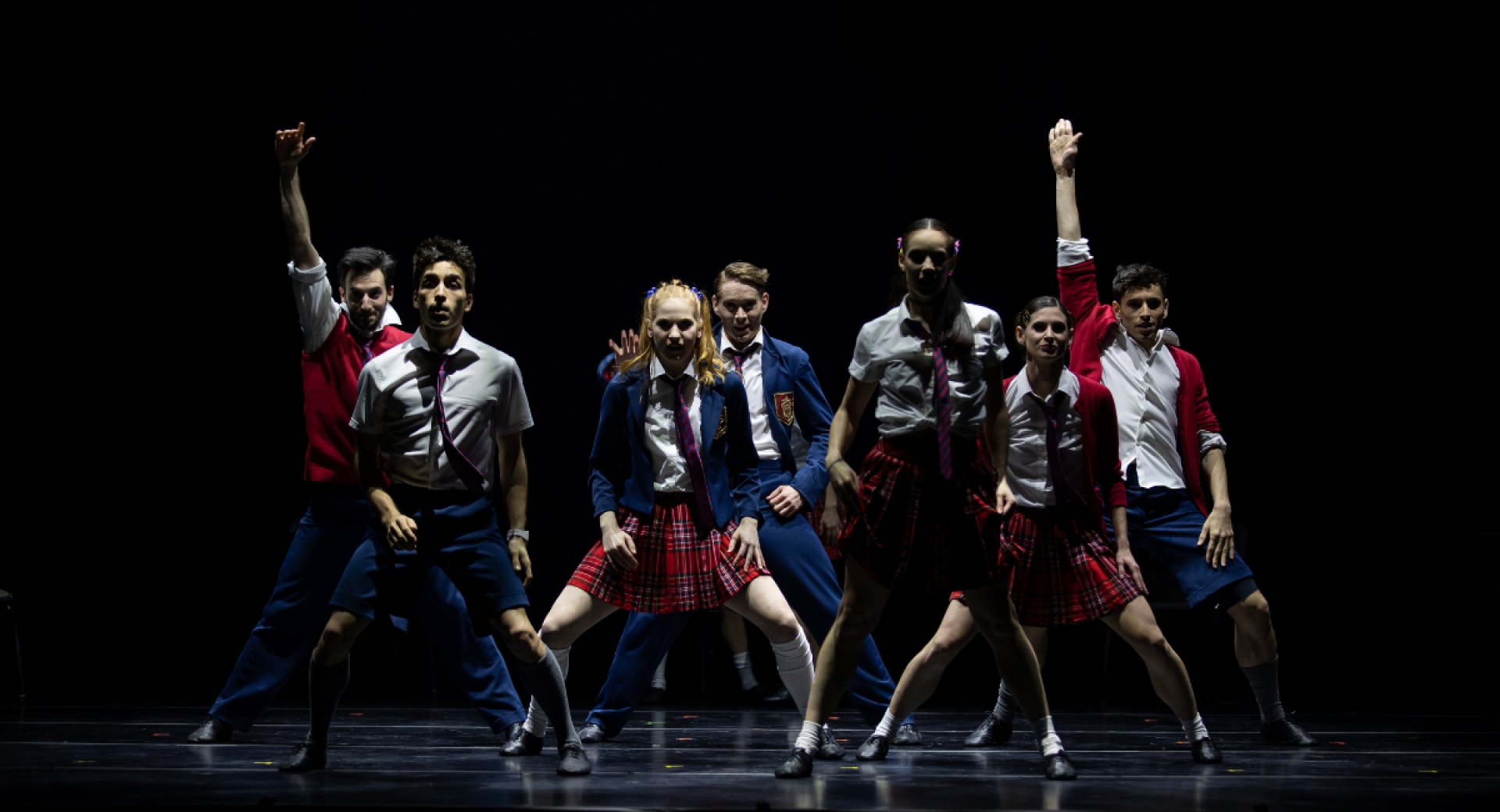 Milwaukee Ballet Presents Classical and Contemporary Works in 'Encore'