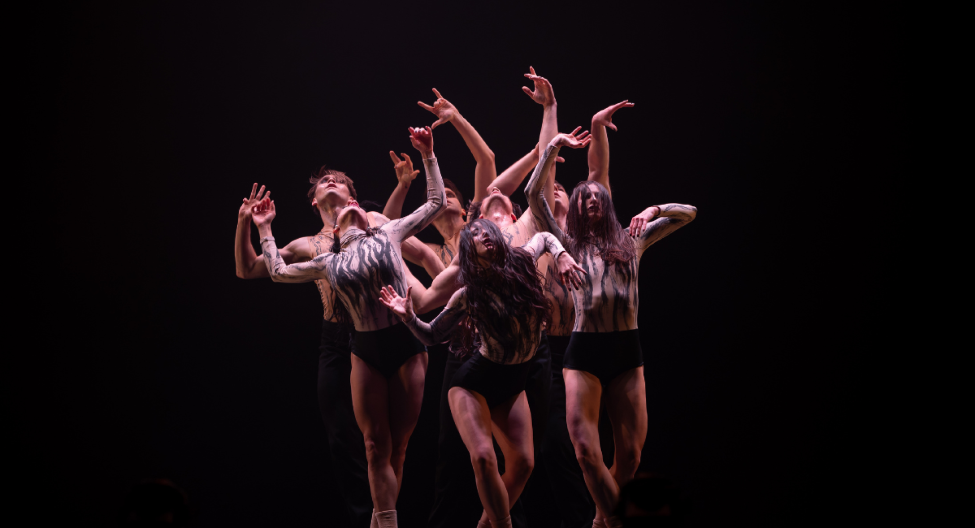 Milwaukee Ballet Presents Biennial 'Genesis Choreographic Competition'