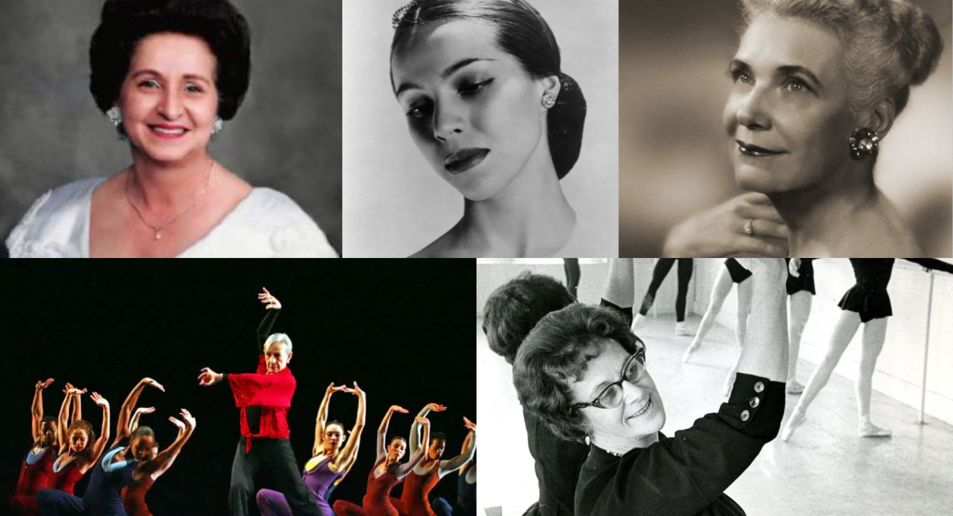 Women in Ballet History: Five Leaders Who Shaped the Art Form
