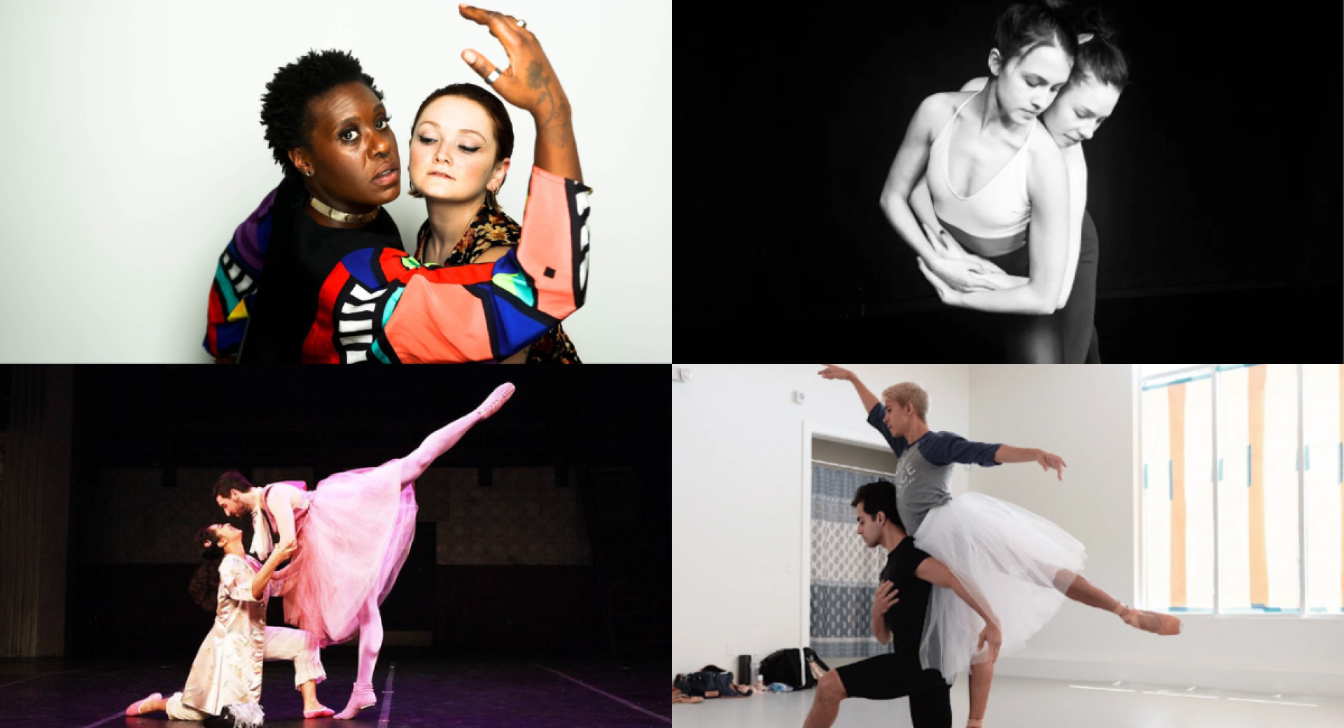 Pride Month Spotlight: Four Dance Companies Advancing LGBTQ  Representation