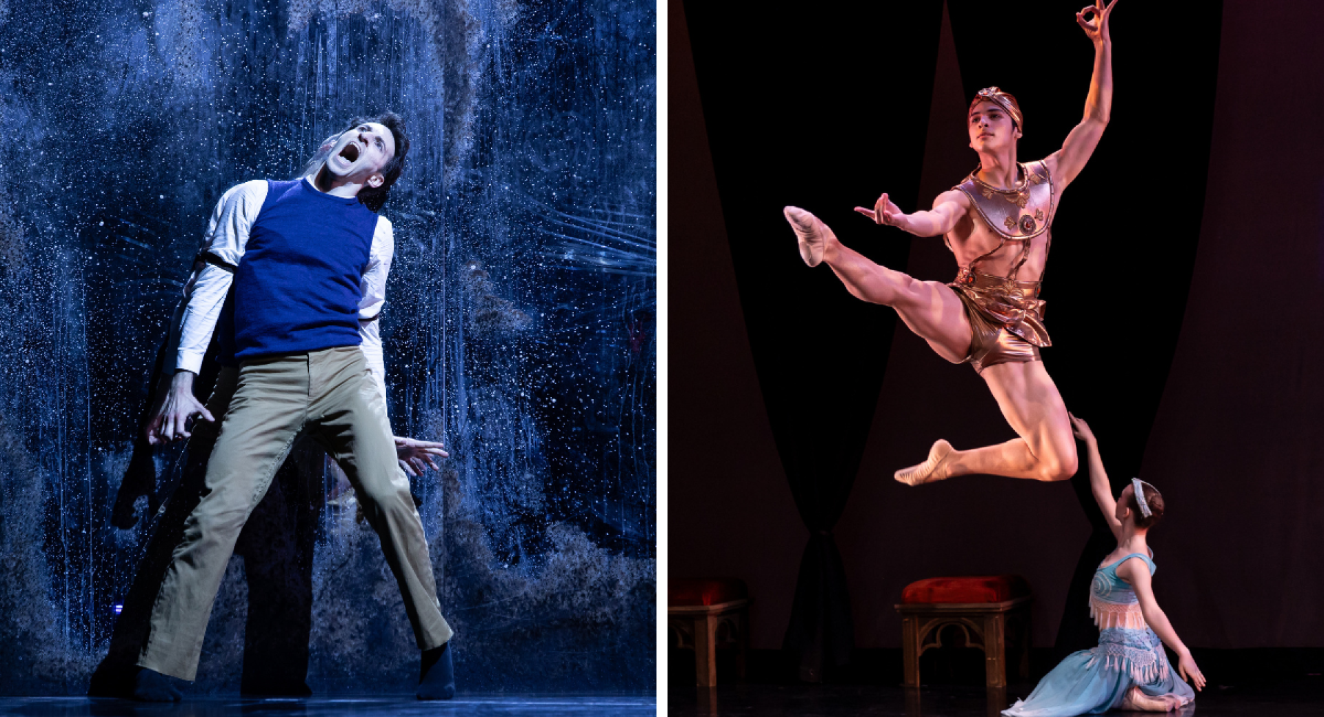 Milwaukee Ballet Announces 2026/27 Company Promotions