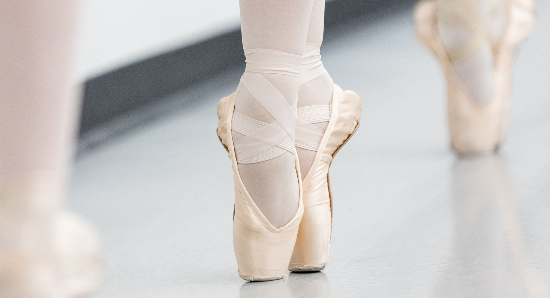 5 Tips for Pointe Shoe Beginners