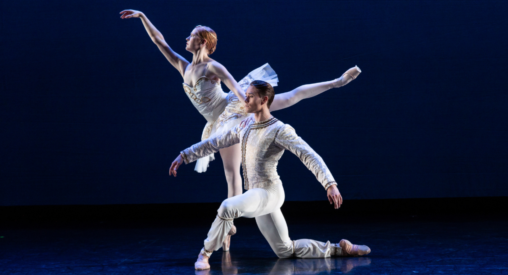 When To Clap During Classical Ballet
